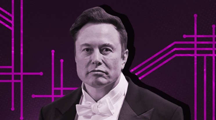 Elon Musk is készít egy mesterséges intelligenciát / Fotó: Twitter