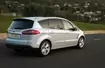 Ford S-Max 2.0 SCTi: Lepsze nadal wrogiem dobrego