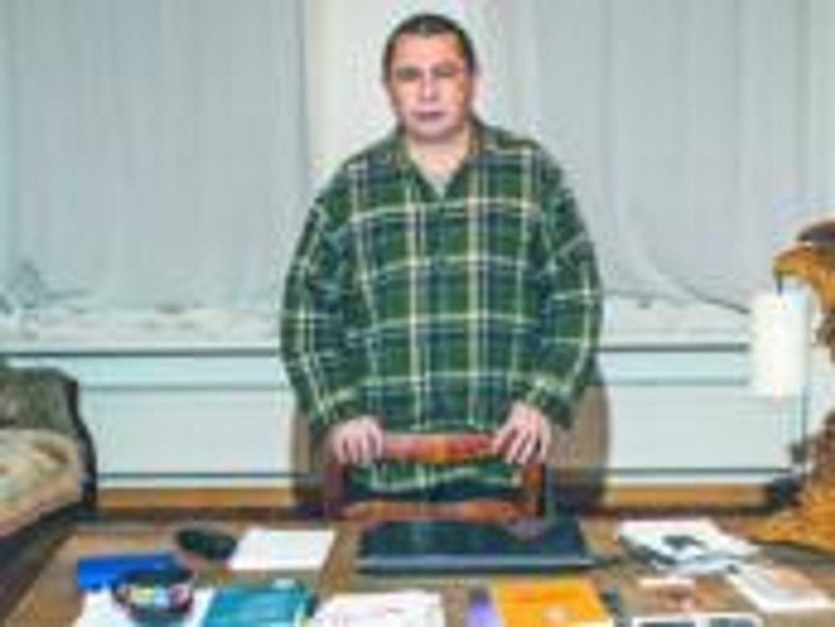 Bronisław Wildstein