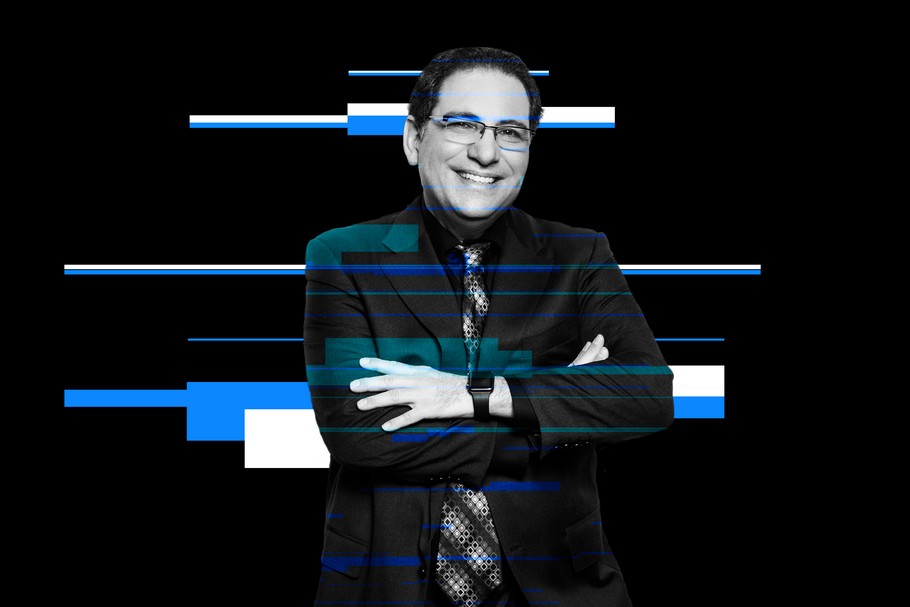 Kevin Mitnick