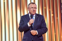 Jacek Kurski odwołany ze stanowiska prezesa TVP