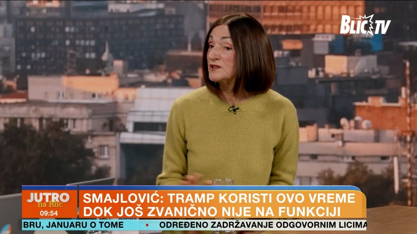 Ljiljana Smajlović