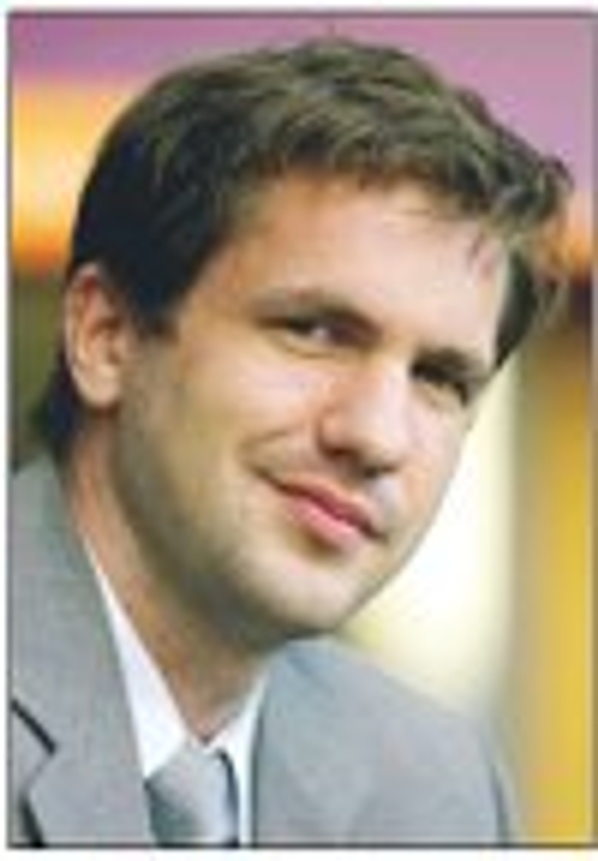 Emil Szweda, analityk Open Finance.