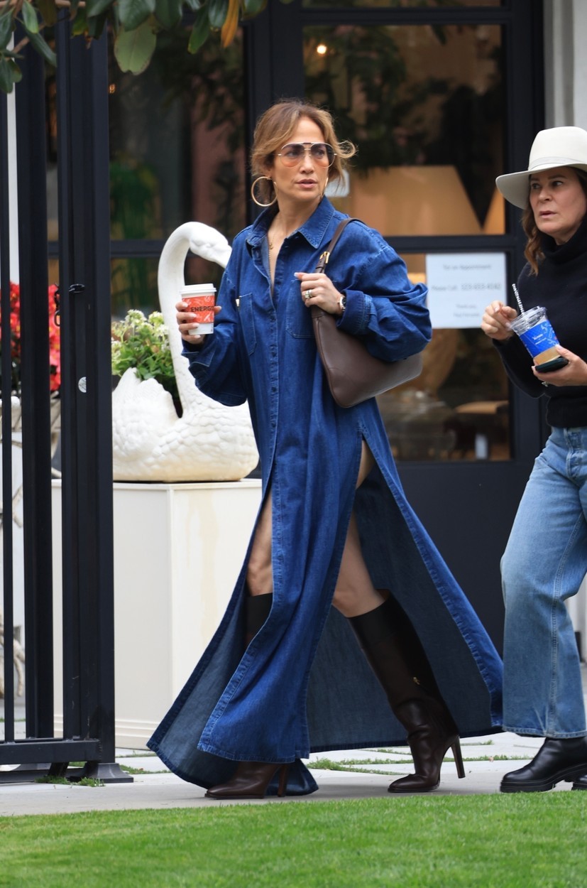 Jennifer Lopez