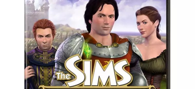 The Sims Średniowiecze