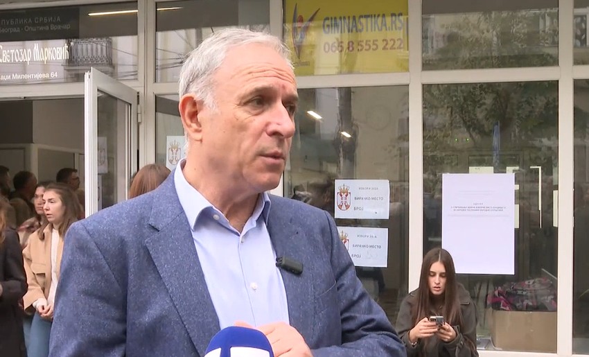 Zdravko Ponoš
