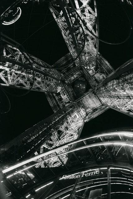 Galeria Francja - Paryż, Wieża Eiffla, obrazek 3