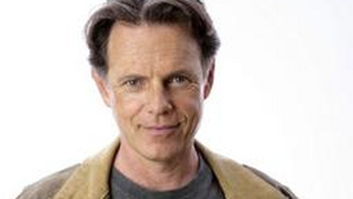 Bruce Greenwood dołączył do obsady filmu "Star Trek" J.J. Abramsa.