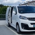 Opel Vivaro-e. Wół roboczy, który karmi się prądem