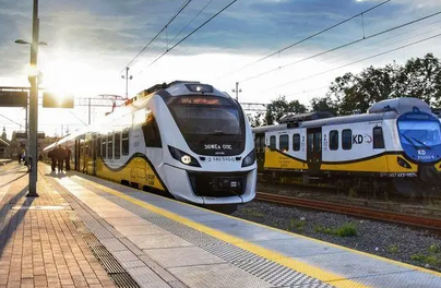 Dodatkowe pociągi na Swojczyce czy Wojnów!