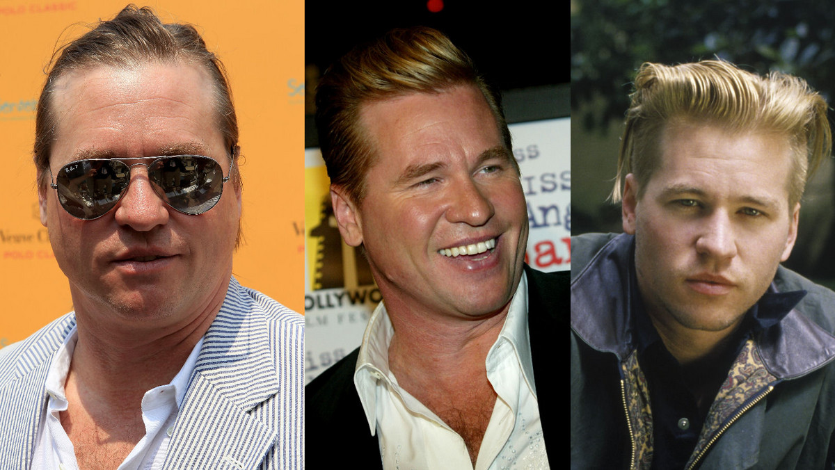 Val Kilmer