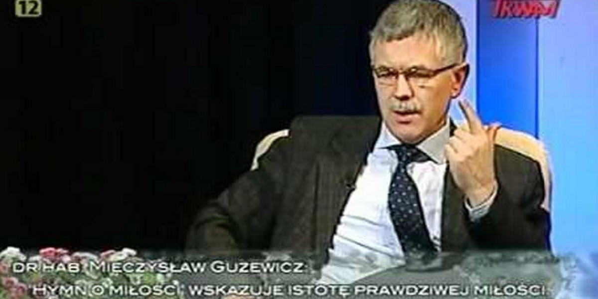 Mieczysław Guzewicz