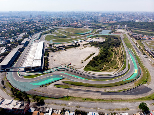 Tor Interlagos