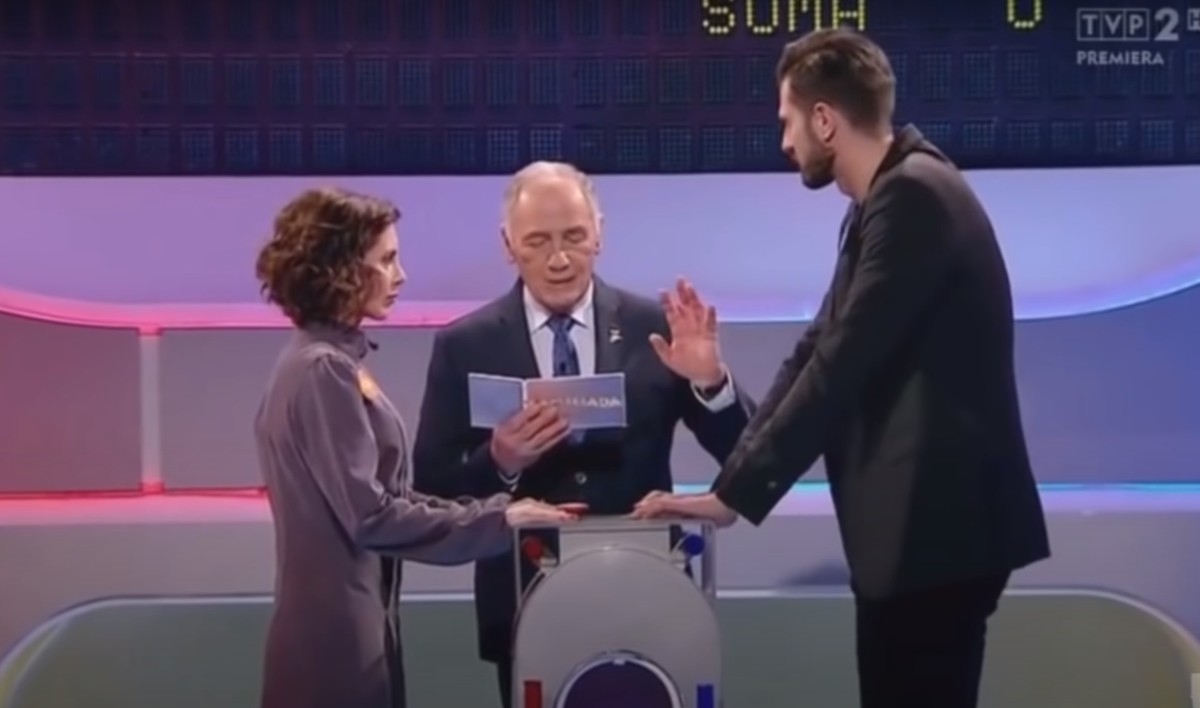 Uczestnicy "Familiady" nieraz popisali się zabawnymi odpowiedziami, które przeszły do historii teleturnieju