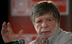 Szewach Weiss: Od lat toczy się już III wojna światowa...