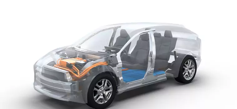 Toyota – jeszcze tylko rok do rewolucji w bateriach do aut elektrycznych