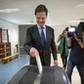 holandia, Mark Rutte