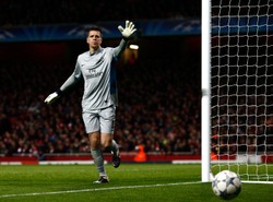 To jest najbardziej zapracowany polski piłkarz