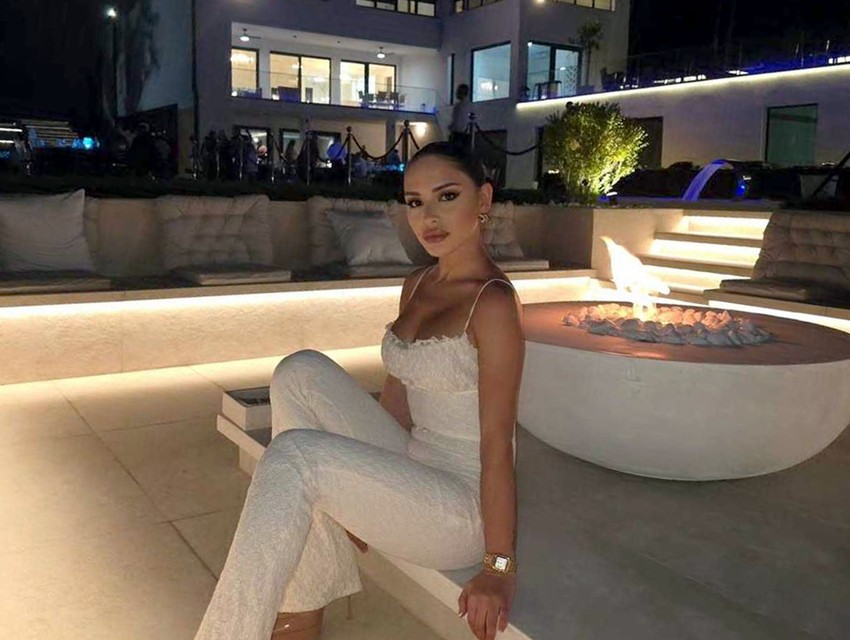 Aleksandra Mladenović