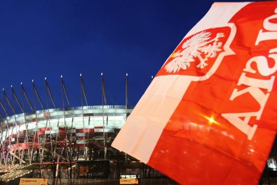 Stadion Narodowy