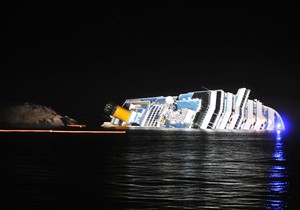 Costa Concordia