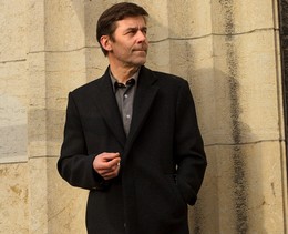 Peter Stamm 