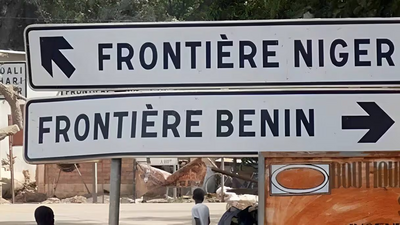 Niger Junta to negotiate reopening borders and repair relations with Benin