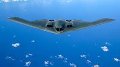 B-2 Spirit