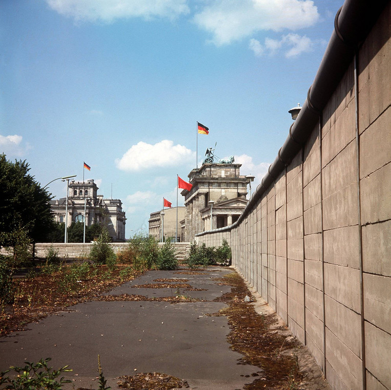 Berlin 1970 r.