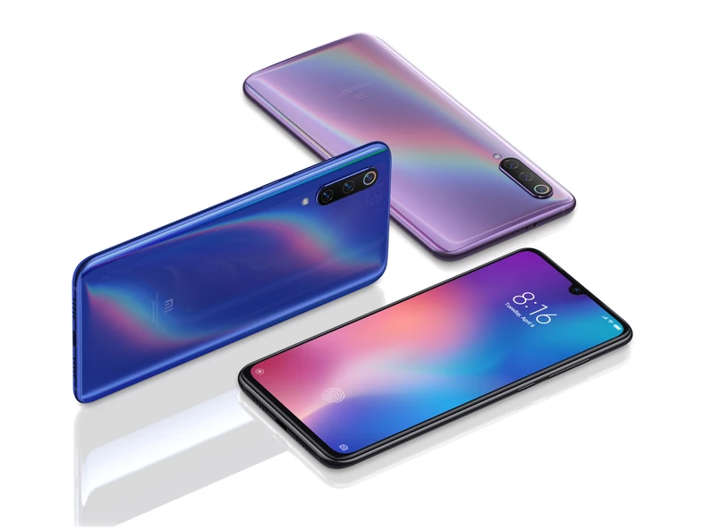 Xiaomi Mi 9