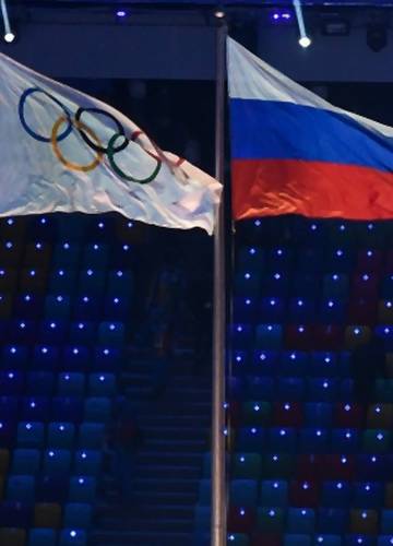 Rosja Nie Zostala Wykluczona Z Igrzysk Olimpijskich W Rio De Janeiro Noizz