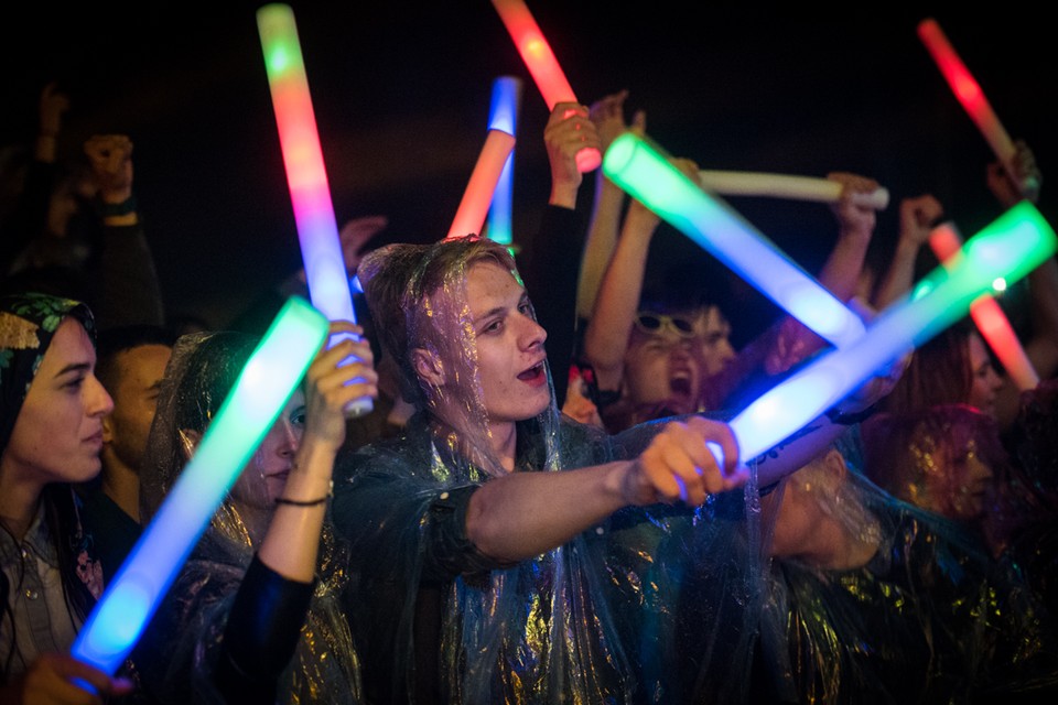 Energylandia: tak było na Energyland EDM Festival. Zdjęcia publiczności