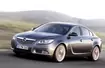 Opel Insignia: pierwsze fotografie i informacje (fotogaleria, wideo)