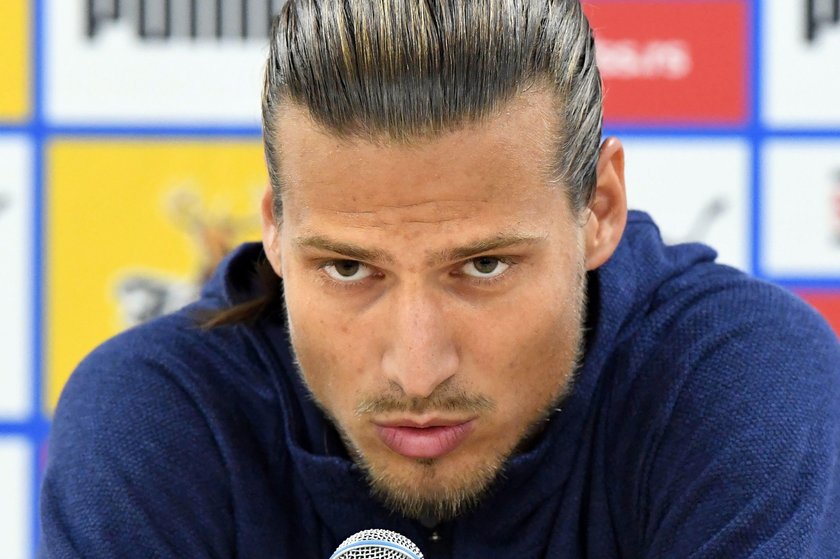 Aleksandar Prijovic