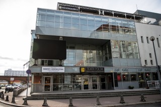 Dymisja i bilety do teatru dla ministra Glińskiego od Nowoczesnej