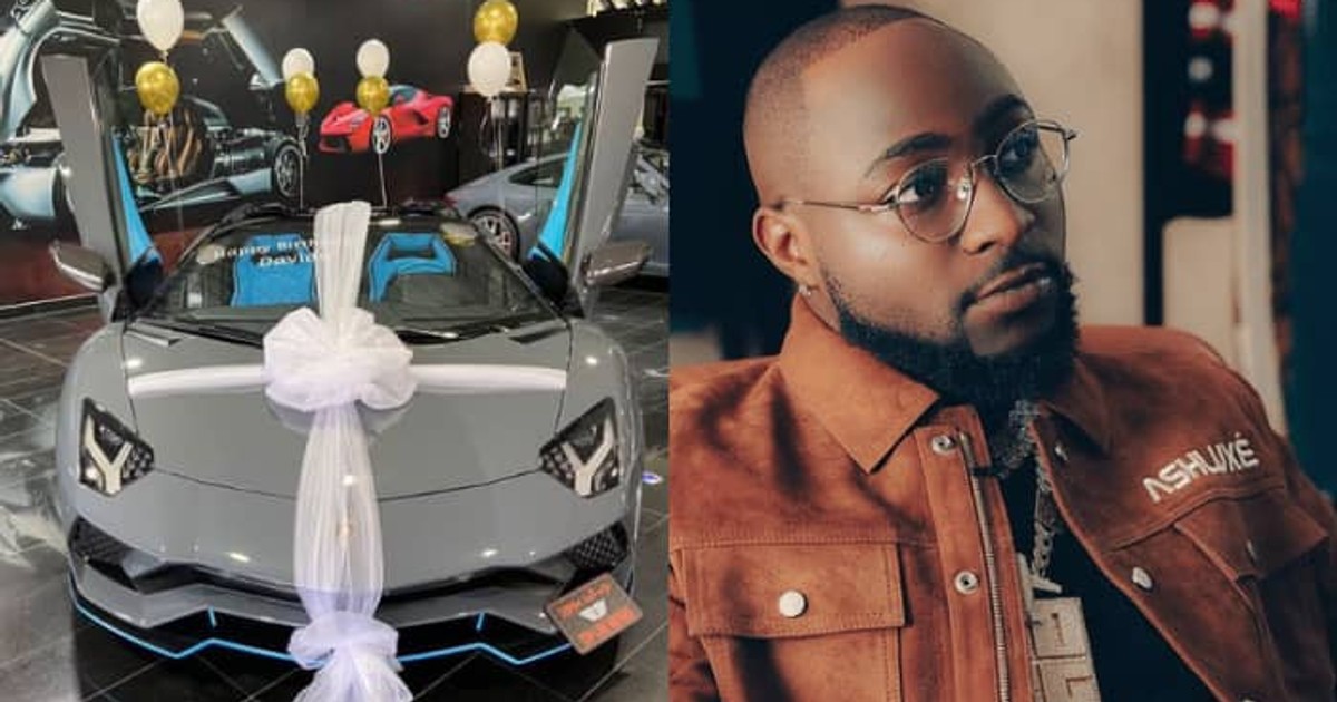 10 interesting things Nigerian celebrities do that we cannot relate with - Vimarsana News