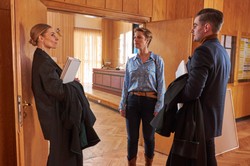 Mecenas Porada: Czy brat zmusza siostrę do rozwodu?