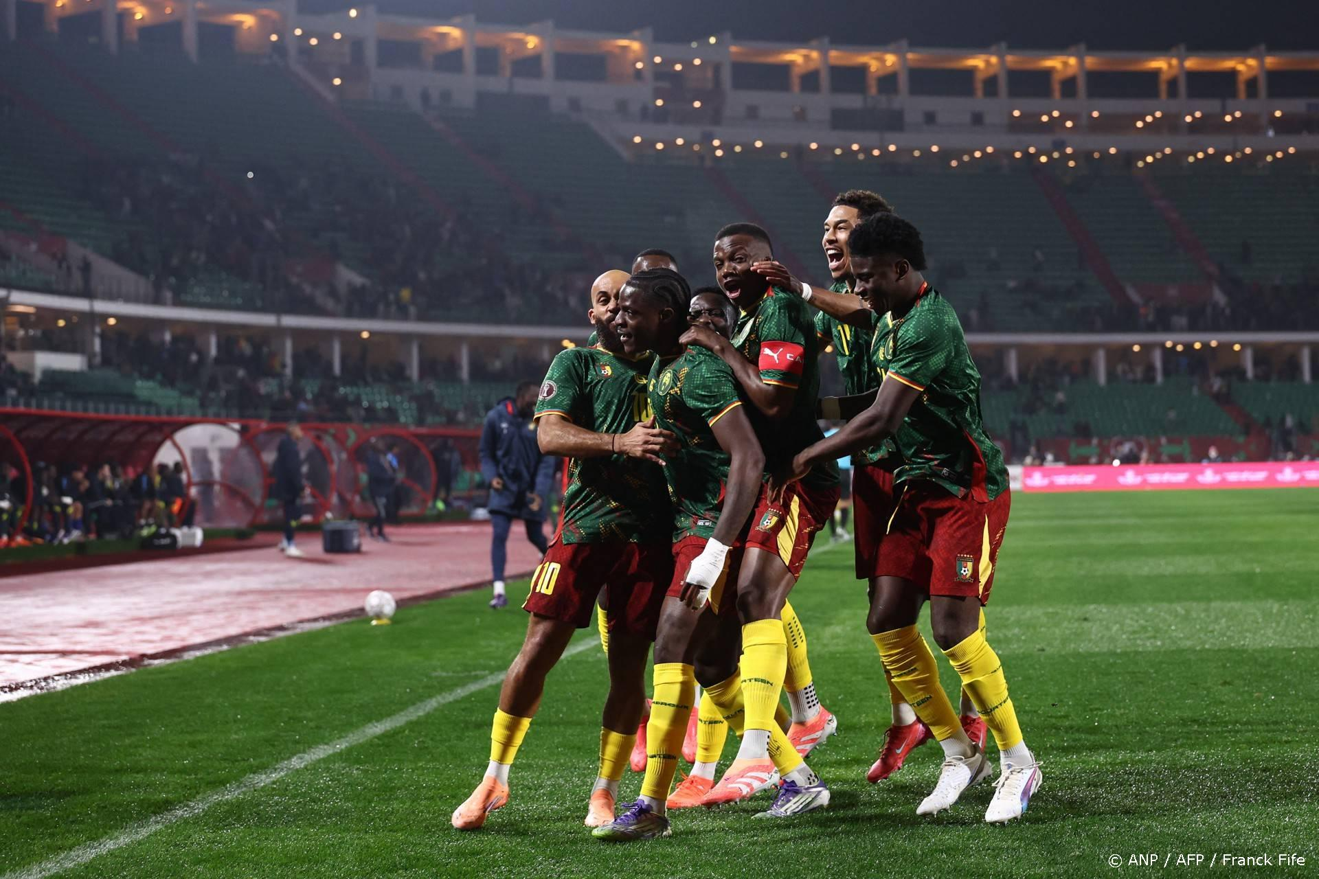 Tegen lege tribunes: Afrika Cup laat fans na 20 minuten gratis binnen