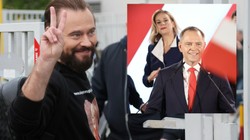 Zaskakujący komentarz Stanowskiego po wygranej Nawrockiego. Oto co ogłosił