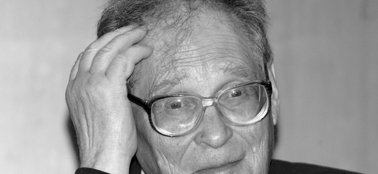 Nie żyje znany rosyjski dysydent. Siergiej Kowalow miał 91 lat