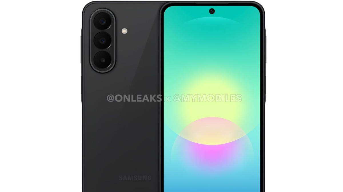 Galaxy A26