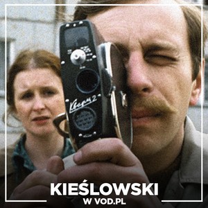 Krzysztof Kieślowski - kolekcja filmów