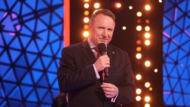 Jacek Kurski w "Gościu Wiadomości" o krytyce "Sylwestra Marzeń": jedna wielka zawiść