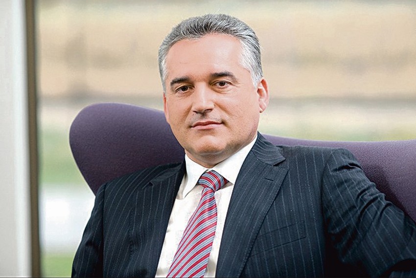 Zoran Tirnanić