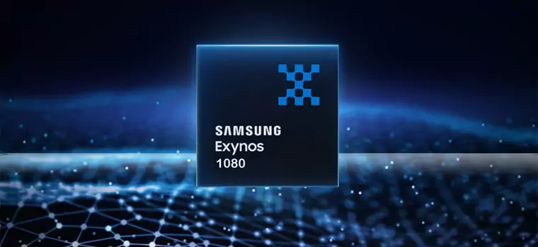 Exynos 1080 wyraźnie wygrywa ze Snapdragonem 865+ w teście AnTuTu