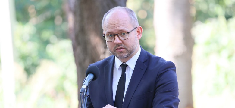 Spór w studiu TVN24 na temat domu w Wyrykach. "Nie no, błagam pana. Bez jaj"