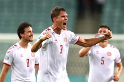 Duńskie media: Jest nam z tym amokiem i euforią bardzo dobrze