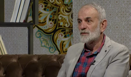 Izudin Bajrović