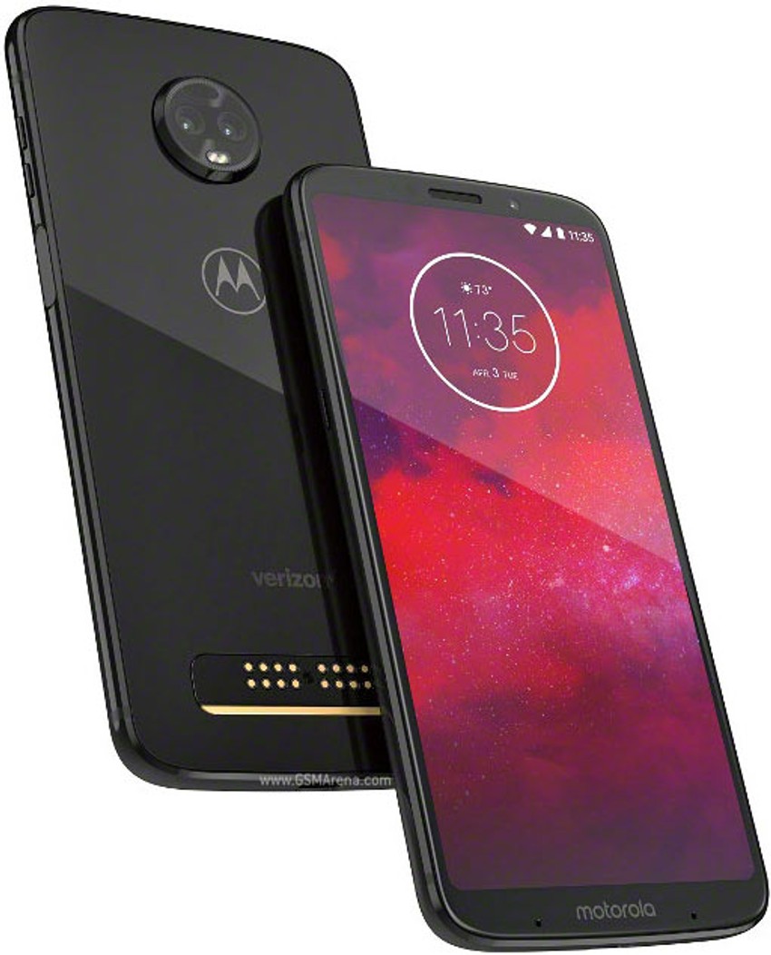Moto Z3