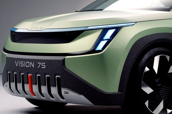 NOWA Skoda to trzęsienie ziemi. Czeska rewolucja wjeżdża na drogi